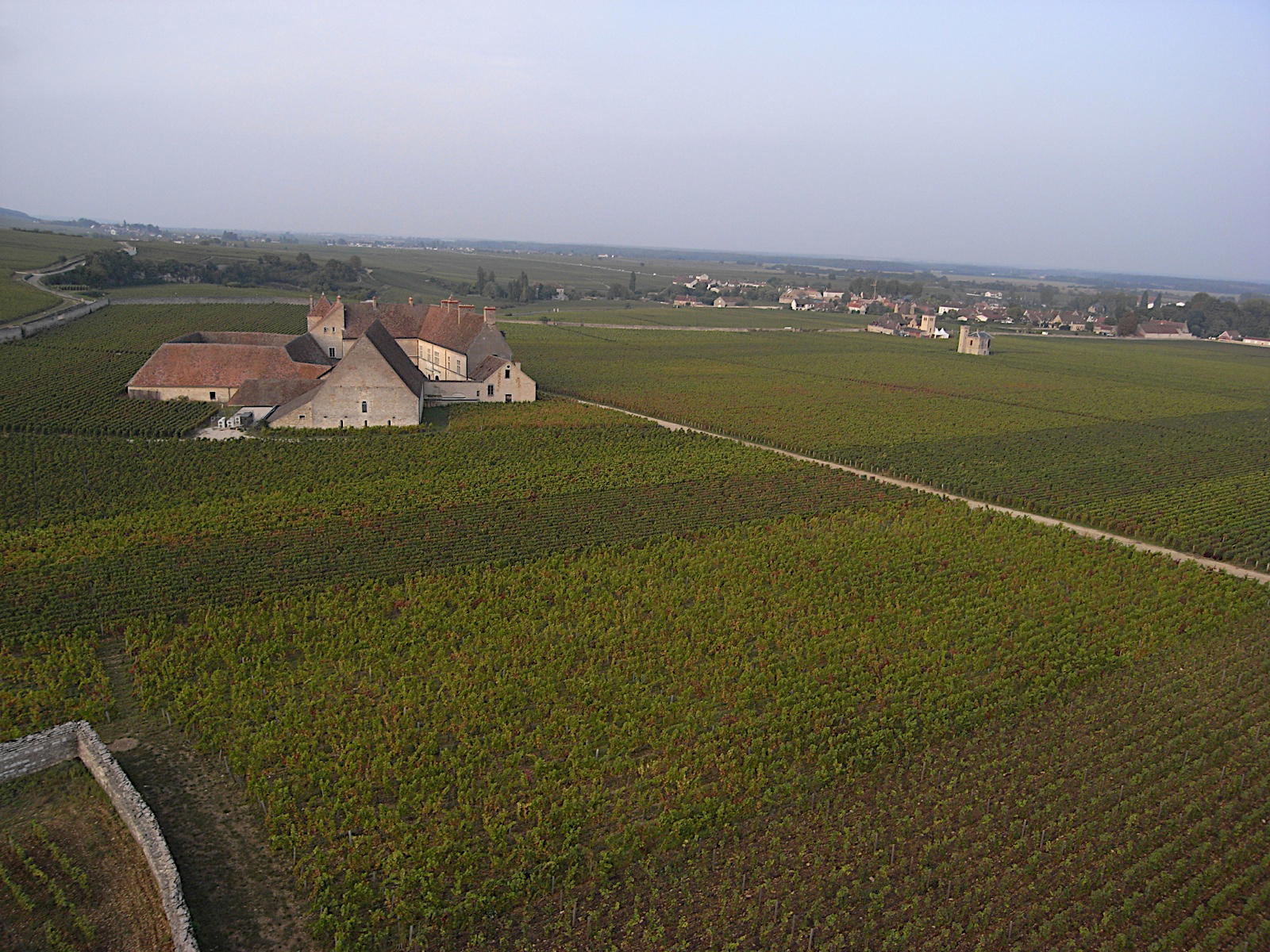 Domaine Anne Gros, Vosne-Romanée, France