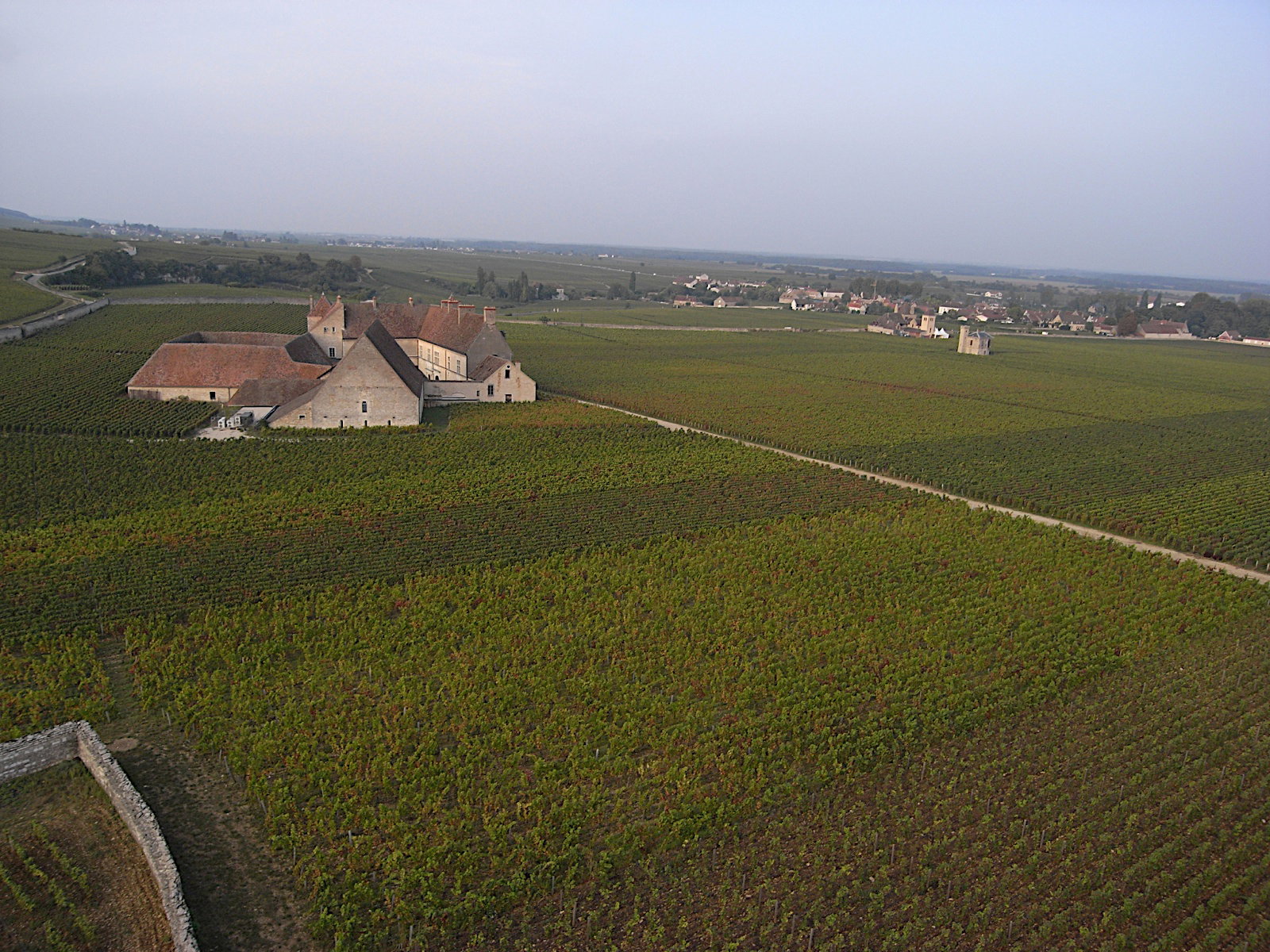 Domaine Anne Gros, Vosne-Romanée, France