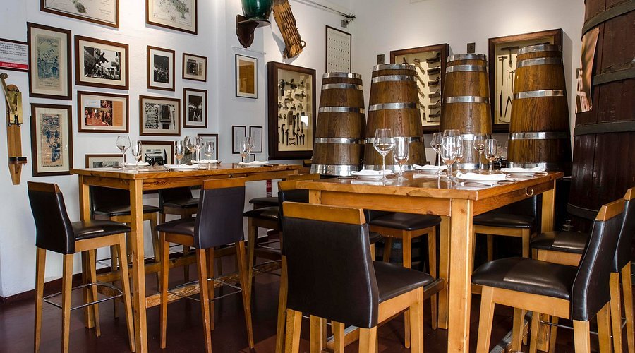 Casa Montaña, Restaurant in València