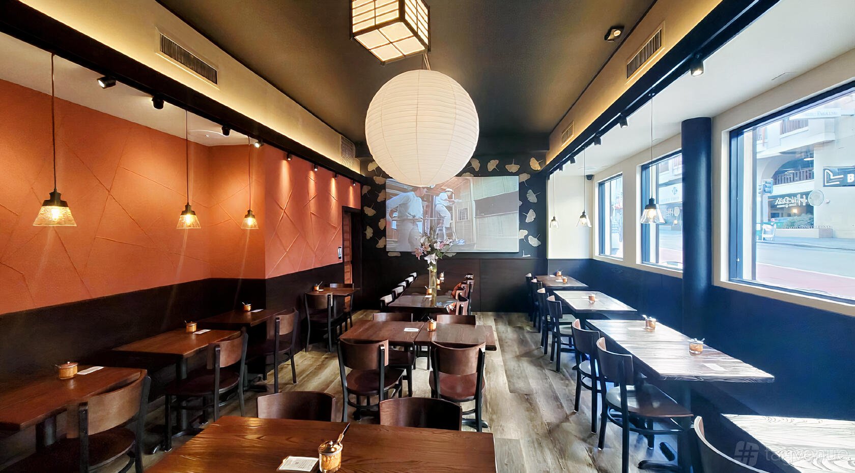 Hinodeya restaurant in San Francisco, United States