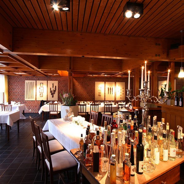 Brunnenstuben, Restaurant in Waiblingen