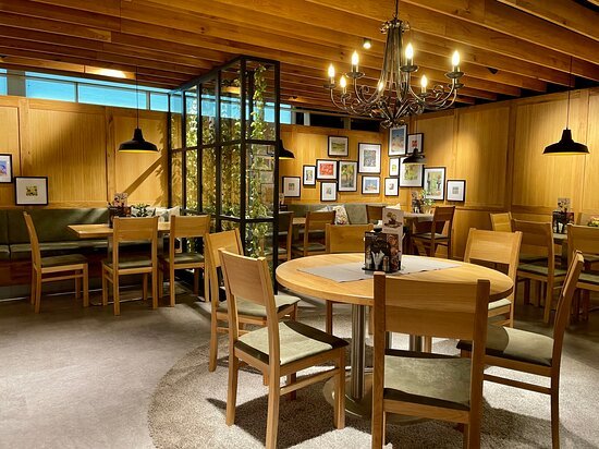 Kika restaurant in Macau, China