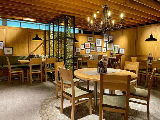 Kika restaurant in Macau, China