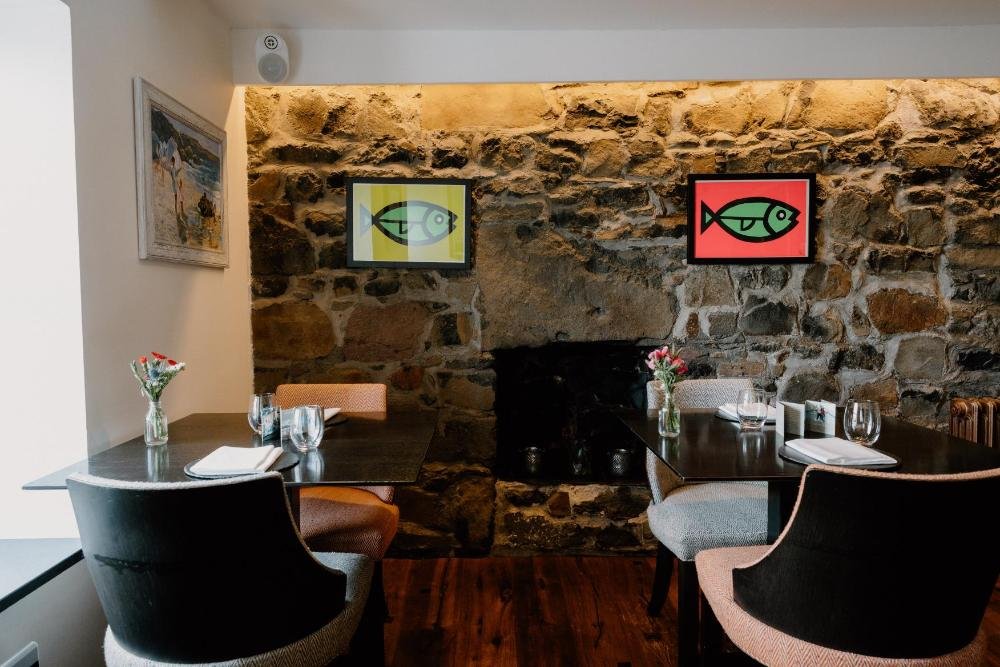 Loch Bay, Restaurant in Isle of Skye