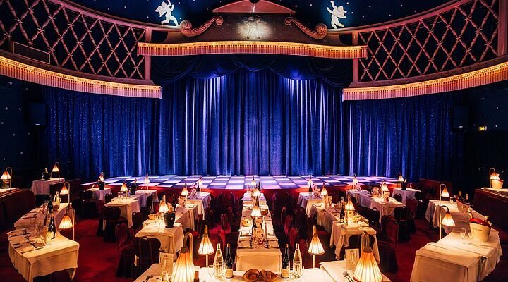 La Conciergerie, Restaurant in Sailly-sur-la-Lys