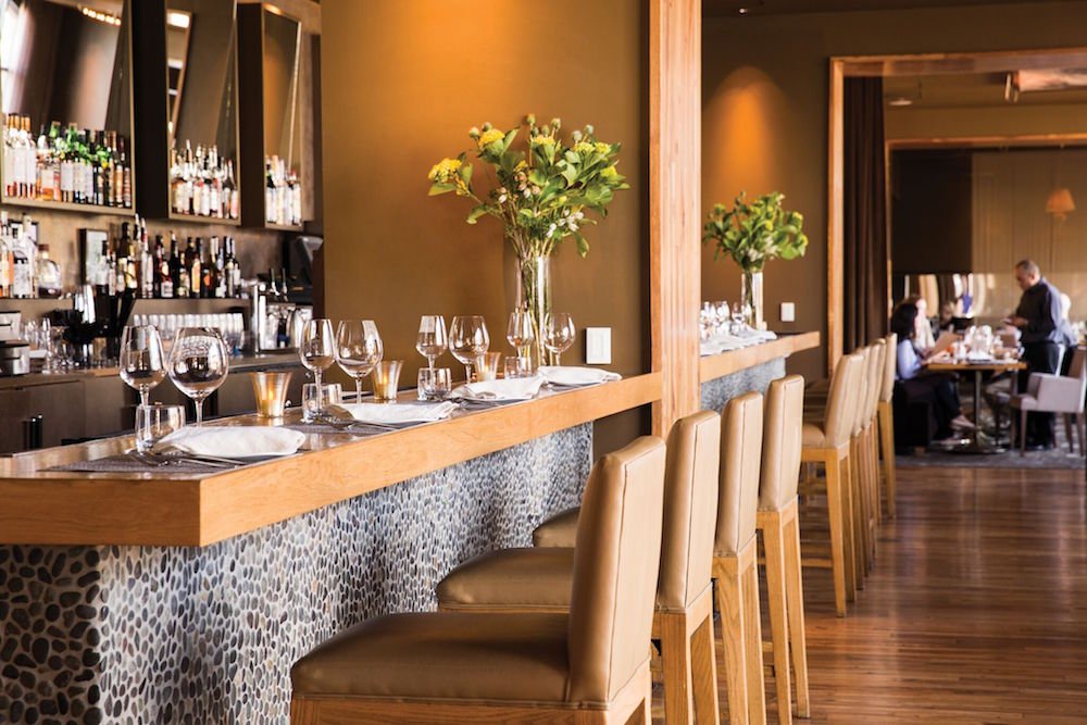 Smitten Ice Cream restaurant in San Francisco, United States