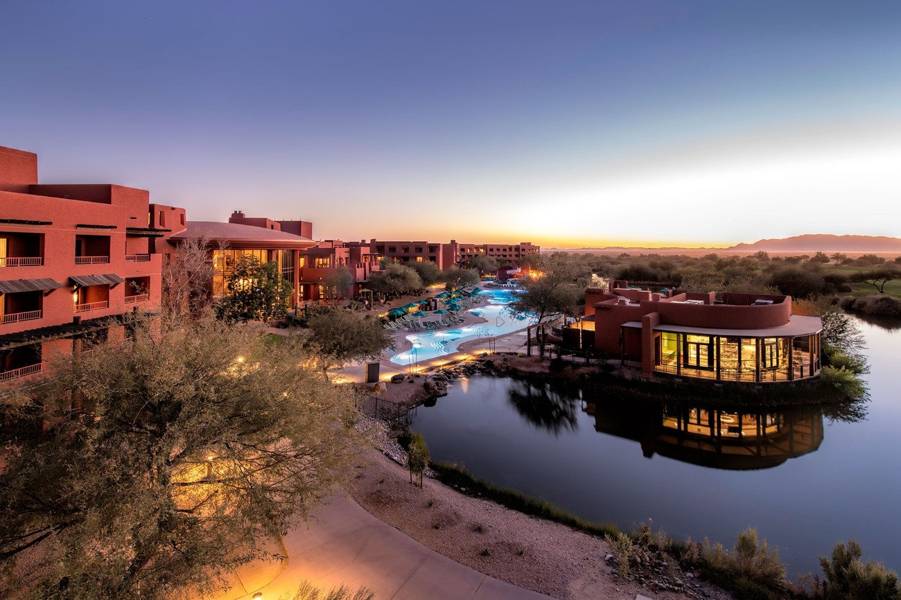 Sheraton Grand at Wild Horse Pass, Phoenix, United States