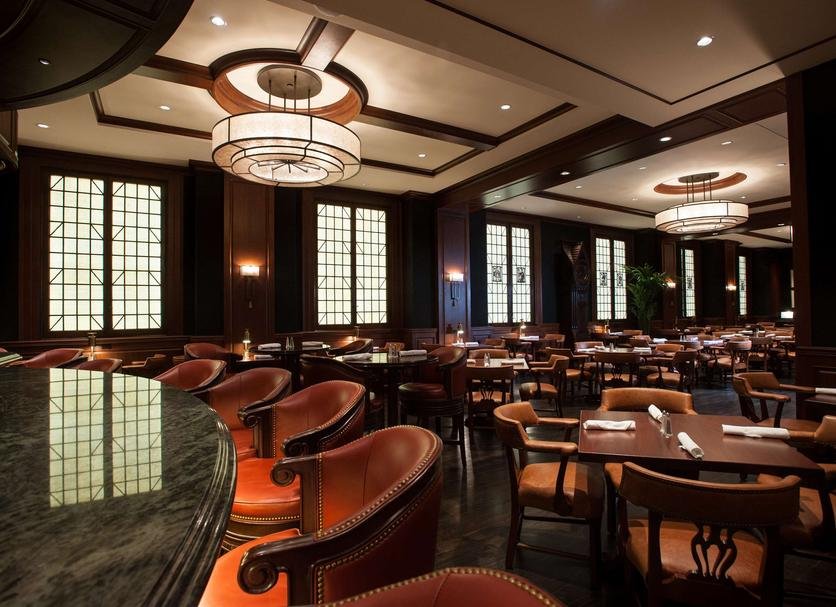 Union, Restaurant in Chicago