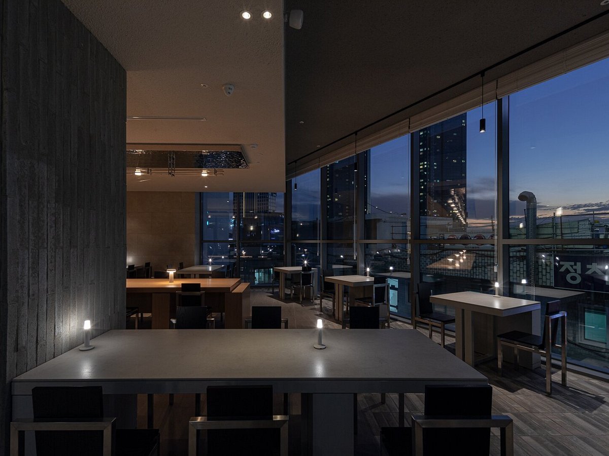 Byeokje Galbi, Restaurant in Seoul