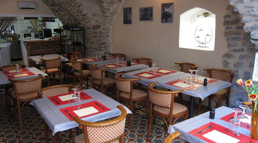 Le Bistrot, Restaurant in Chambéry