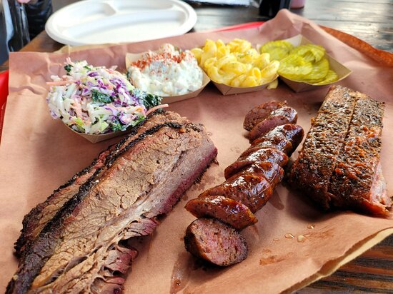 Terry Black’s BBQ