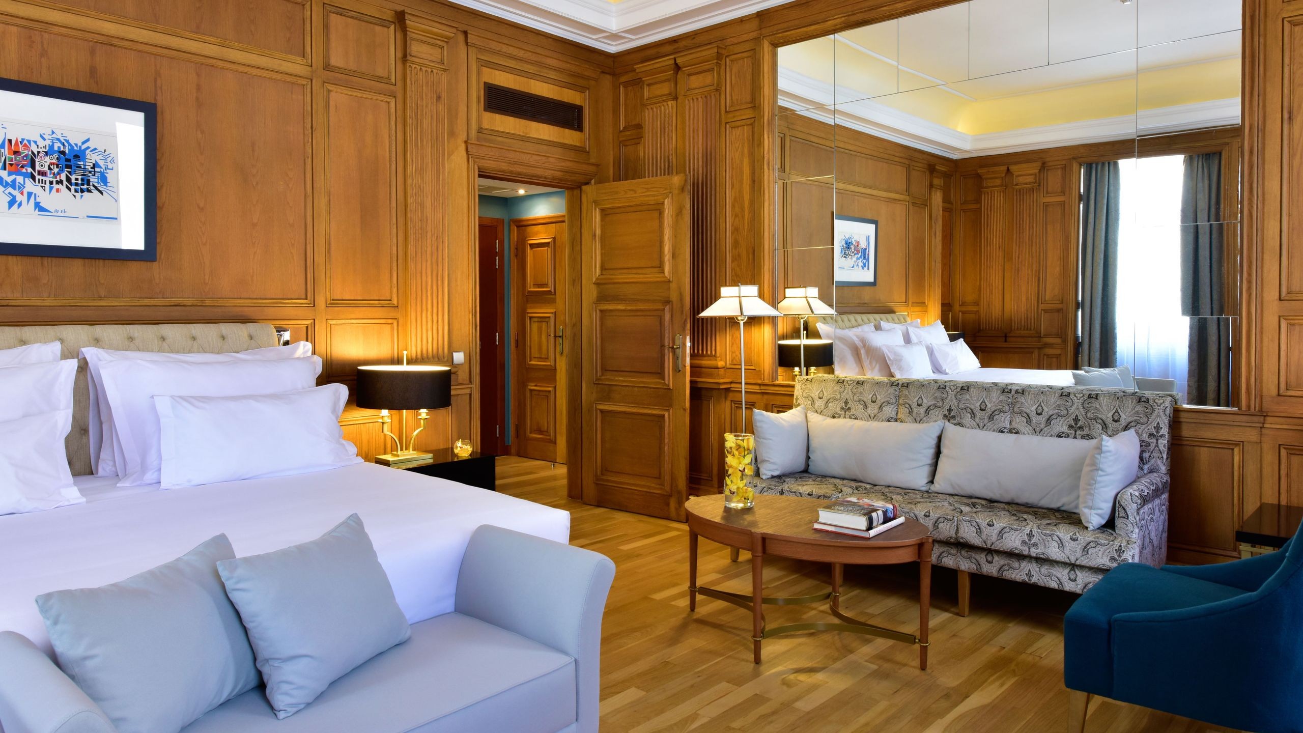 Pousada de Lisboa hotel in Lisbon, Portugal