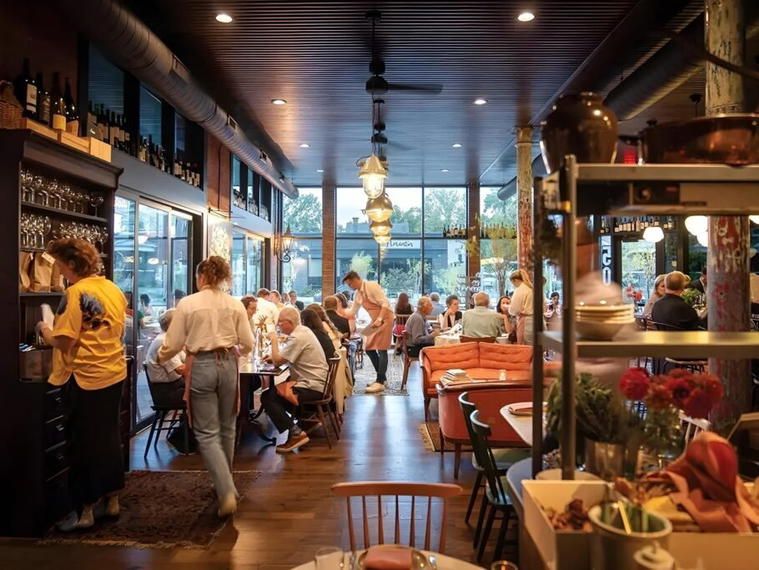 Clementine, Los Angeles, United States