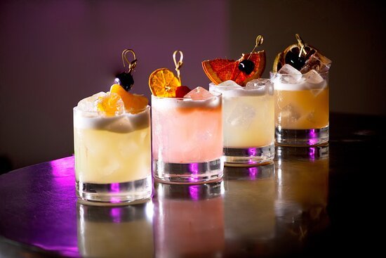 Robun, Restaurant in Bath