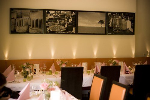 Brandstätter, Restaurant in Salzburg