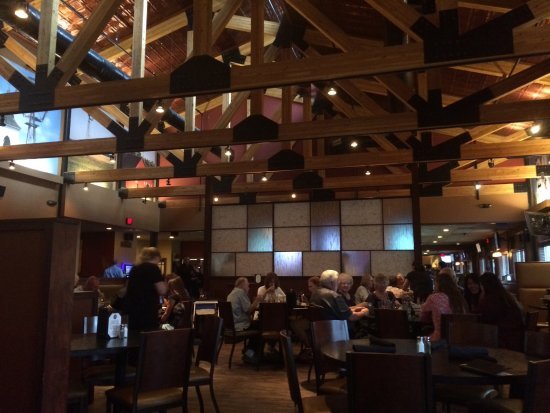 The Windmill, Restaurant in Little Waltham