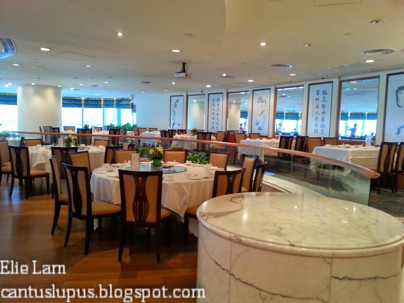 Wing Lai Yuen restaurant in Hong Kong, Hong Kong