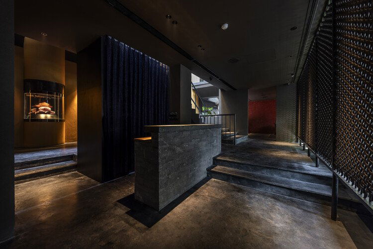 Yakiniku Yazawa restaurant in Los Angeles, United States