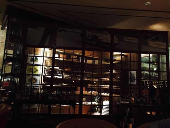 Christophorus, Restaurant in Stuttgart