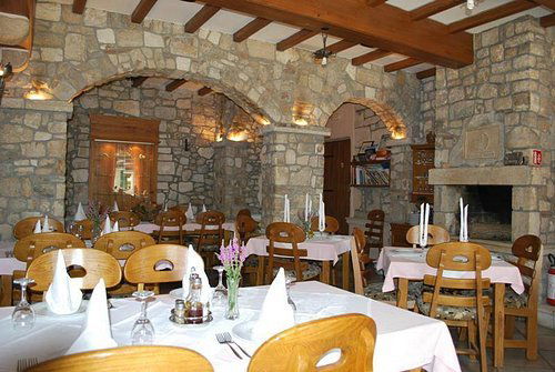 Maté, Restaurant in Abu Dhabi