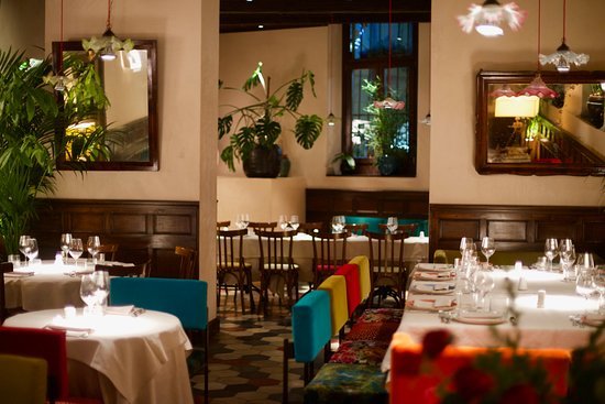 La Piemontese, Restaurant in Mariano Comense