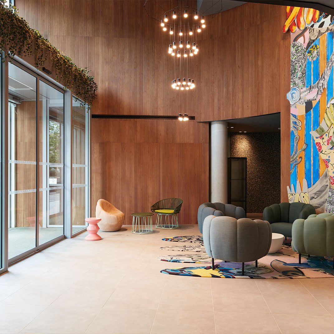 Beurre Noisette restaurant in Paris, France