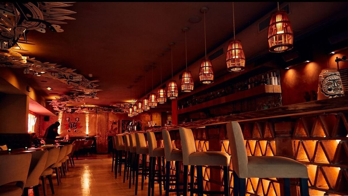 Carnal, Restaurant in Lisbon