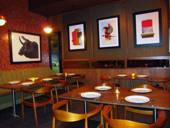 Arthur J. restaurant in Los Angeles, United States