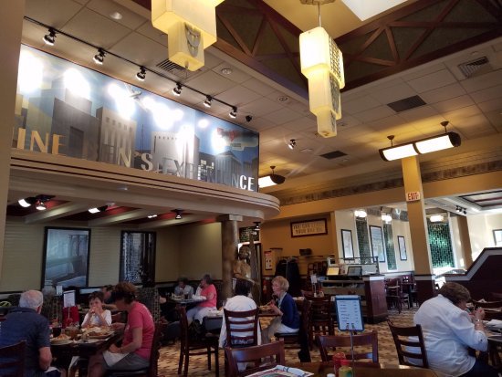 Ben’s Kosher Deli restaurant in New York City, United States