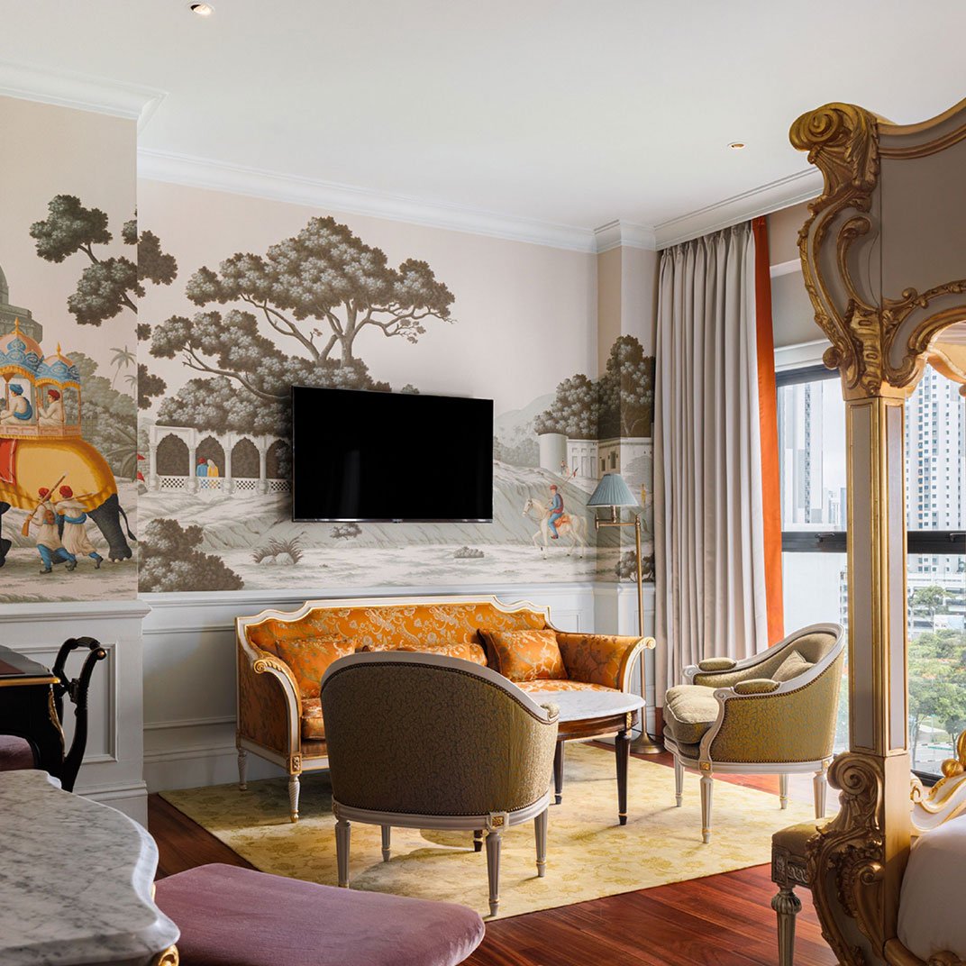 Chilli Padi (Joo Chiat) restaurant in Singapore, Singapore