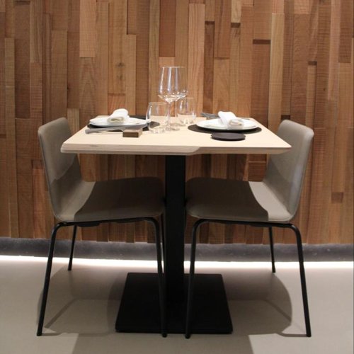 Kea Basque Fine Food, Restaurant in Vitoria-Gasteiz