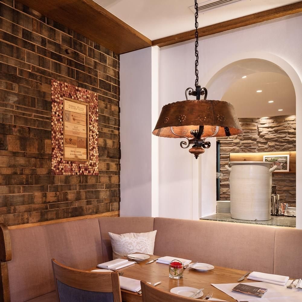 Gasthaus Widmann's Löwen restaurant in Königsbronn, Germany