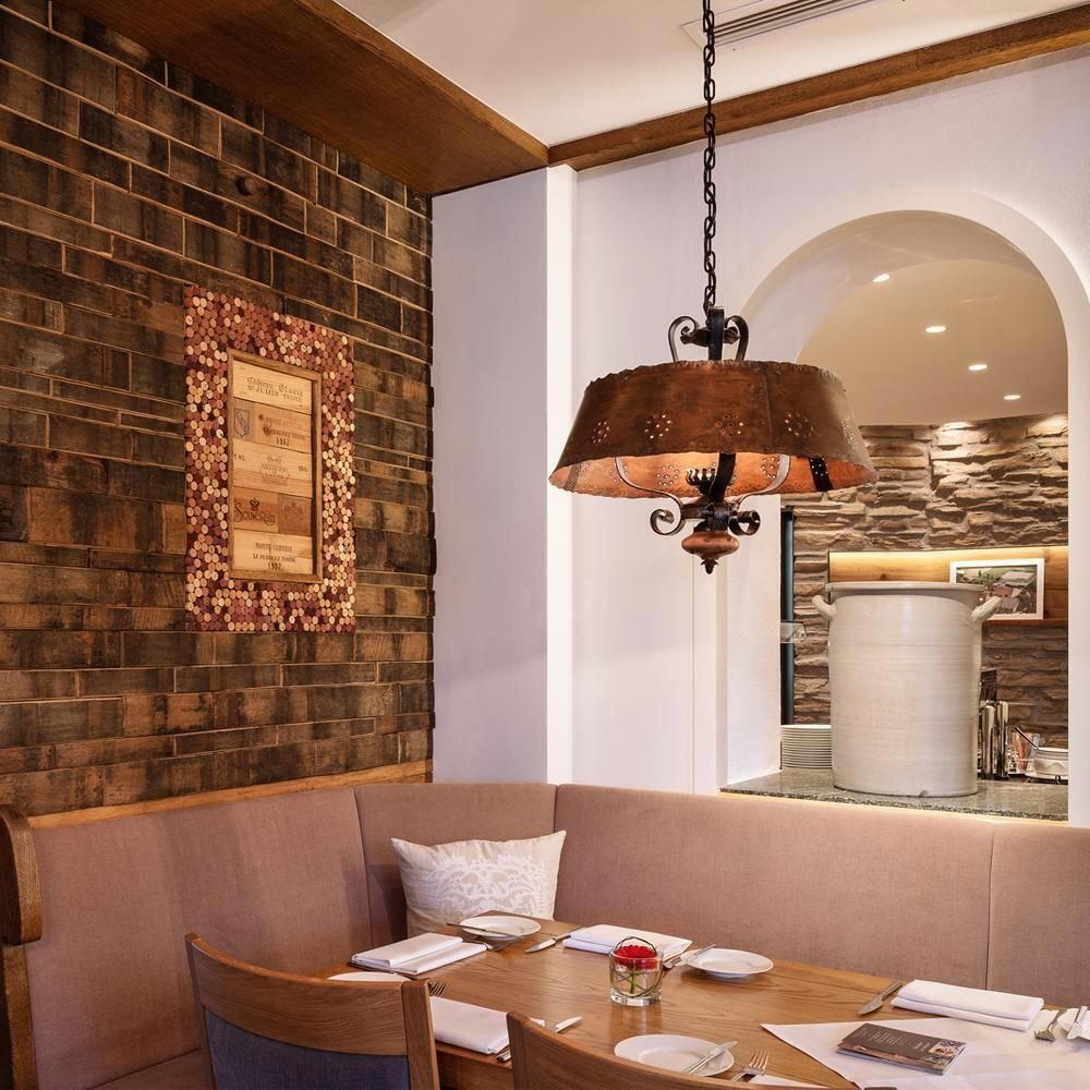 Gasthaus Widmann's Löwen, Königsbronn, Germany