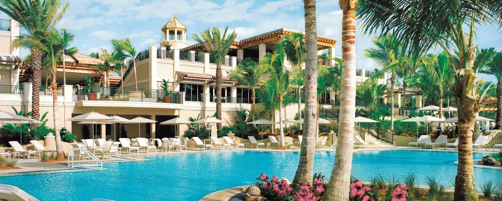 The Ritz-Carlton, Sarasota hotel in Sarasota, United States