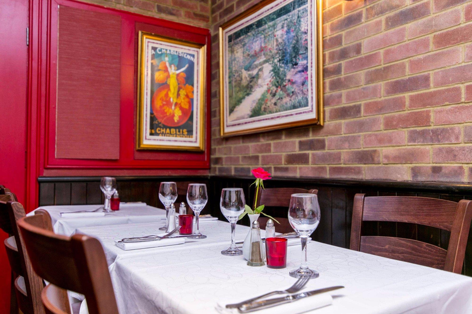 Master Wei Xi'an Cuisine restaurant in London, United Kingdom