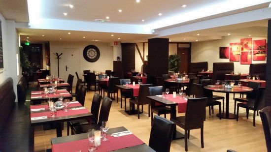 Soleil, Restaurant in Kuala Lumpur