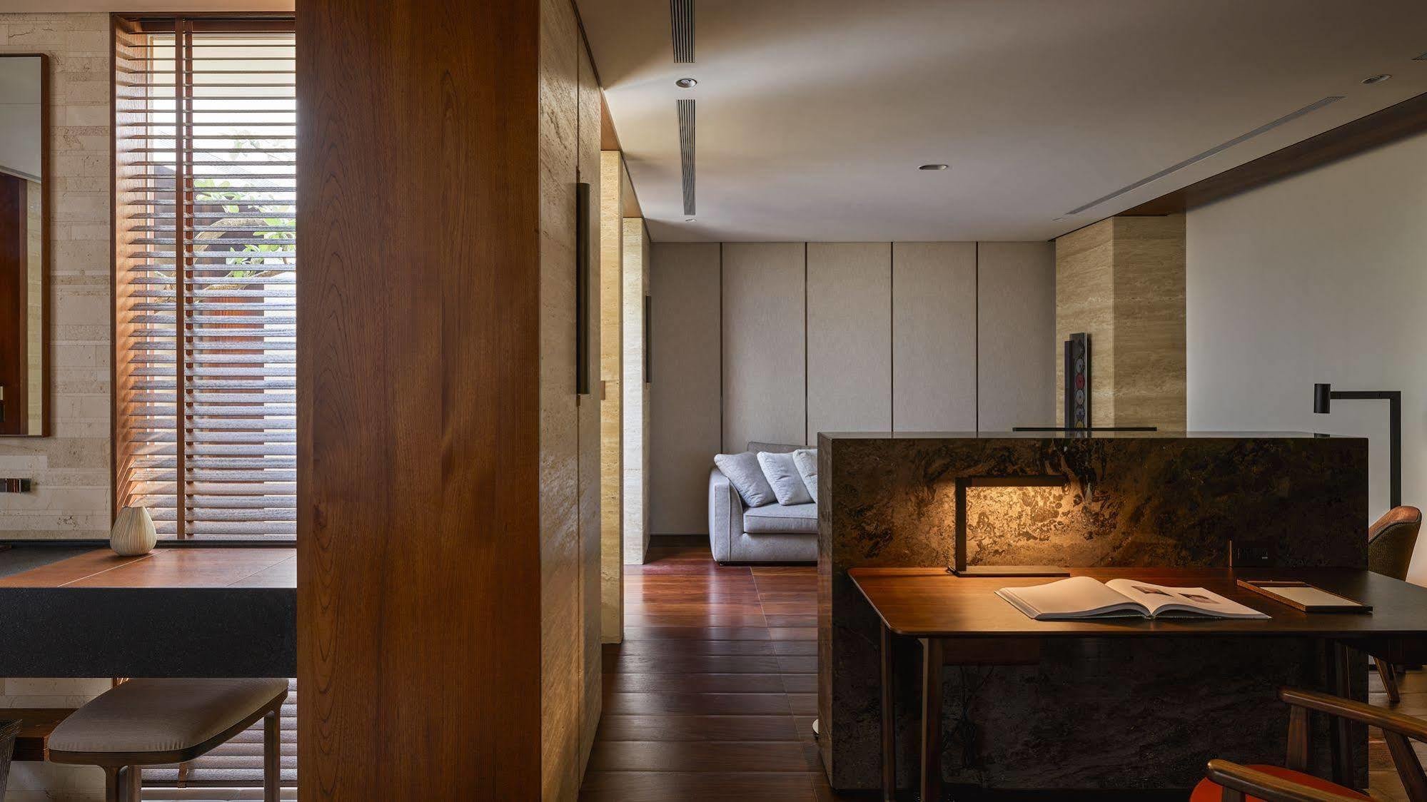 Villa 32, Restaurant in Taipei