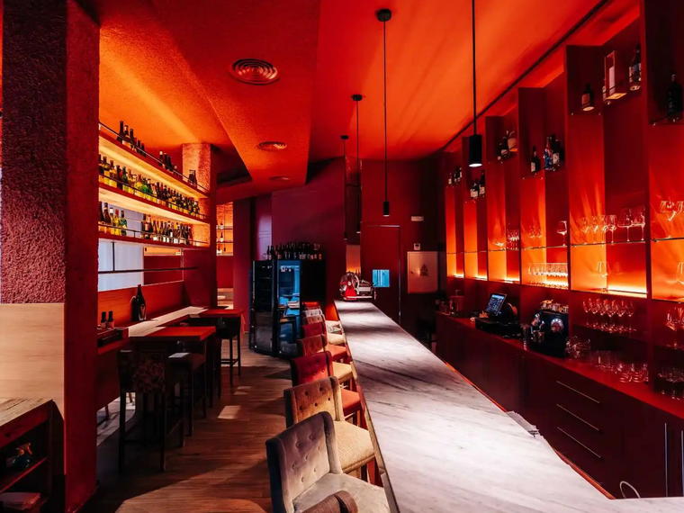 Angelita, Madrid, Spain