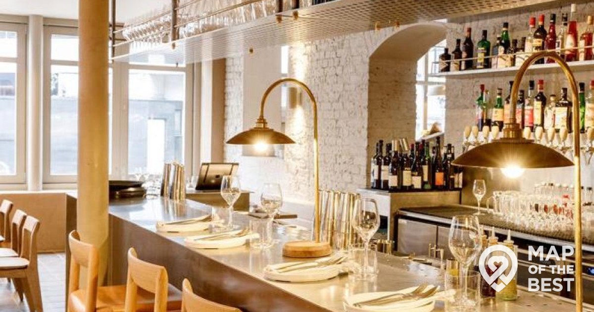 manteca restaurant in London, United Kingdom