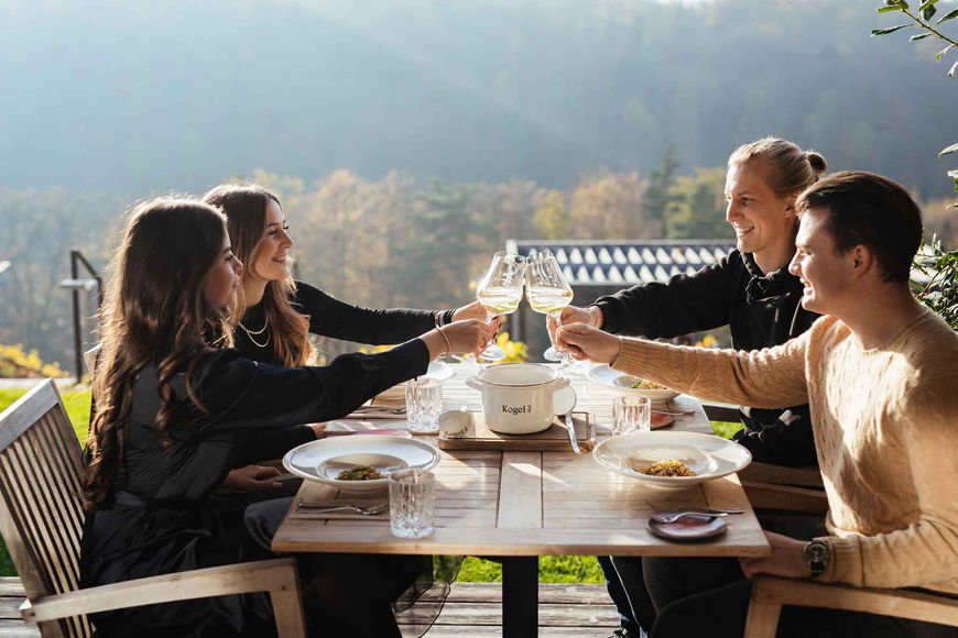 Wirtshaus Kogel 3, Restaurant in Leibnitz