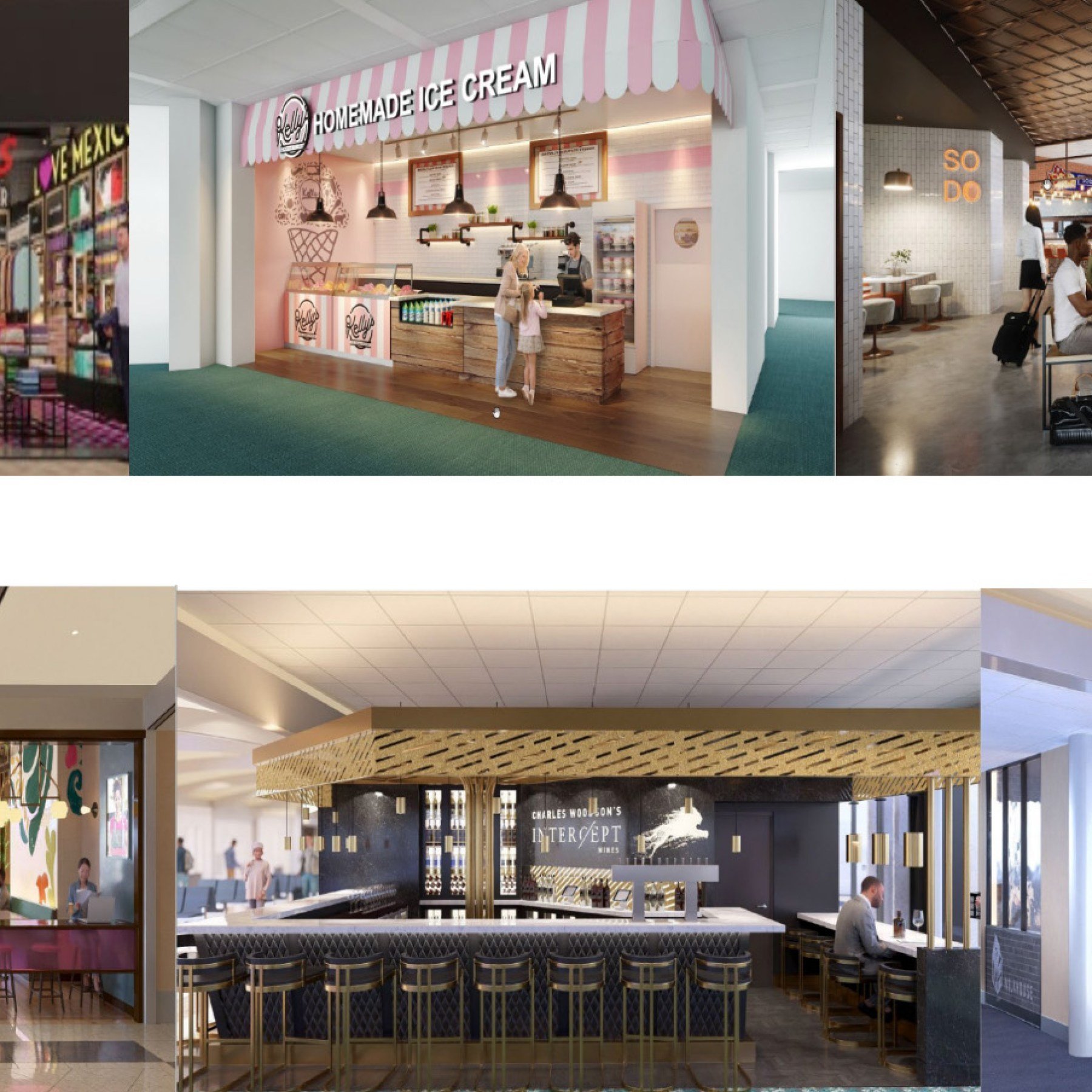 Otto's High Dive, Restaurant in Orlando