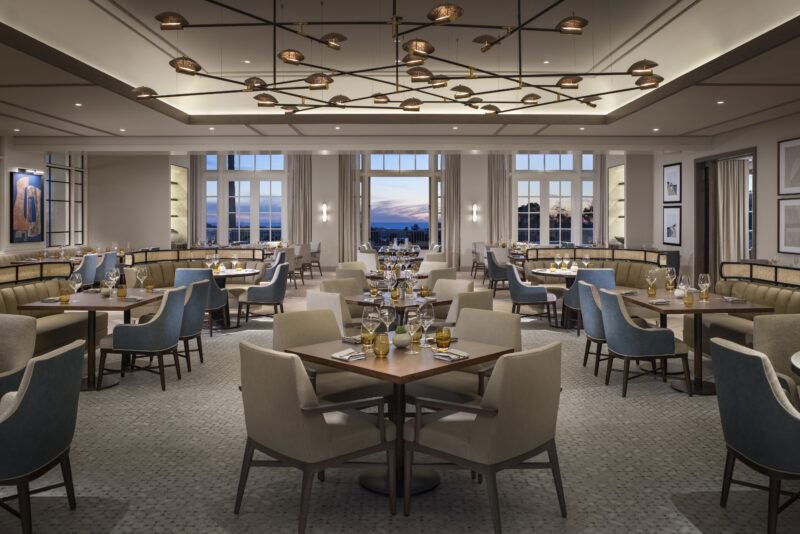 Ponto Lago, Restaurant in San Diego