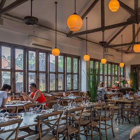 Hujan Locale, Bali, Indonesia