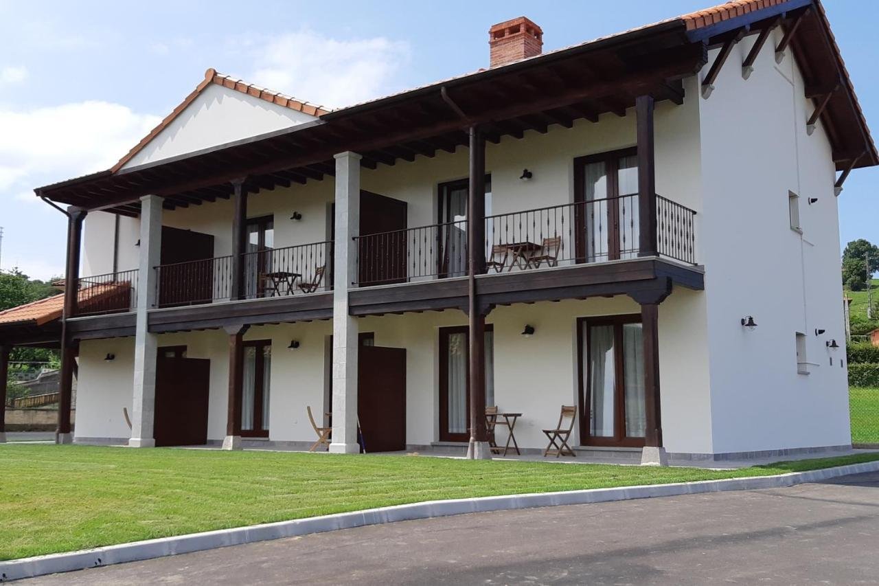 La Huertona, Restaurant in Ribadesella