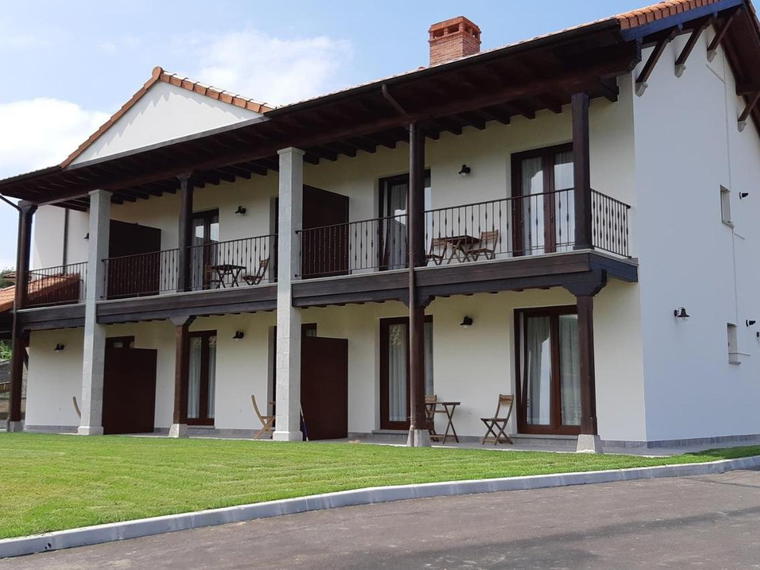 La Huertona, Ribadesella, Spain