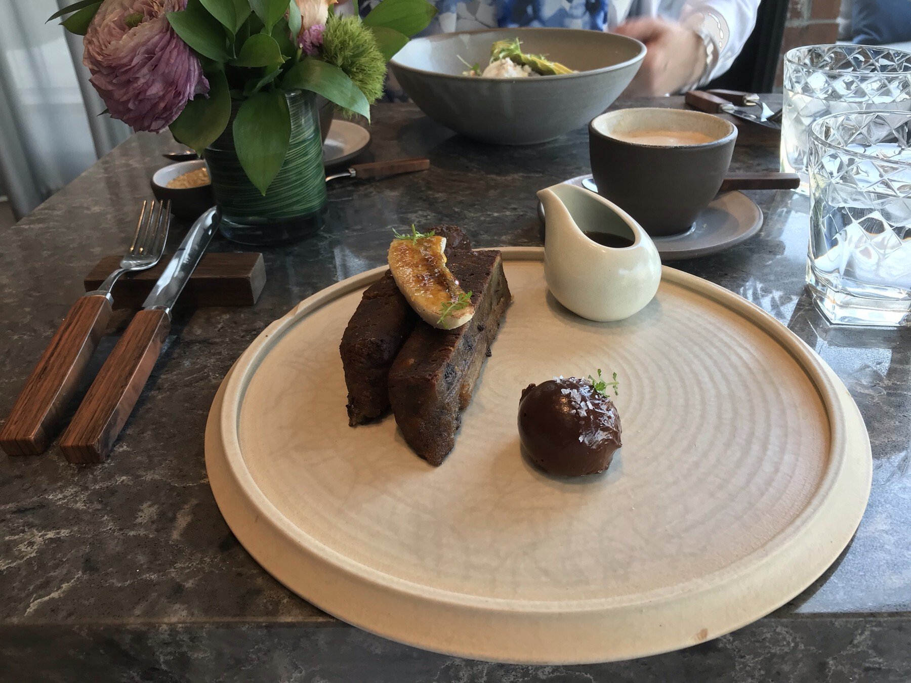 Hexagon Restaurant restaurant in Napa, United States