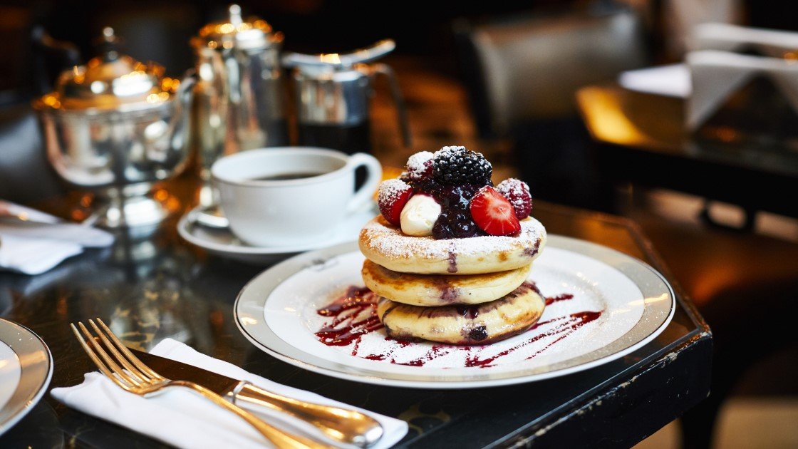 National da Sergio, Restaurant in Olten