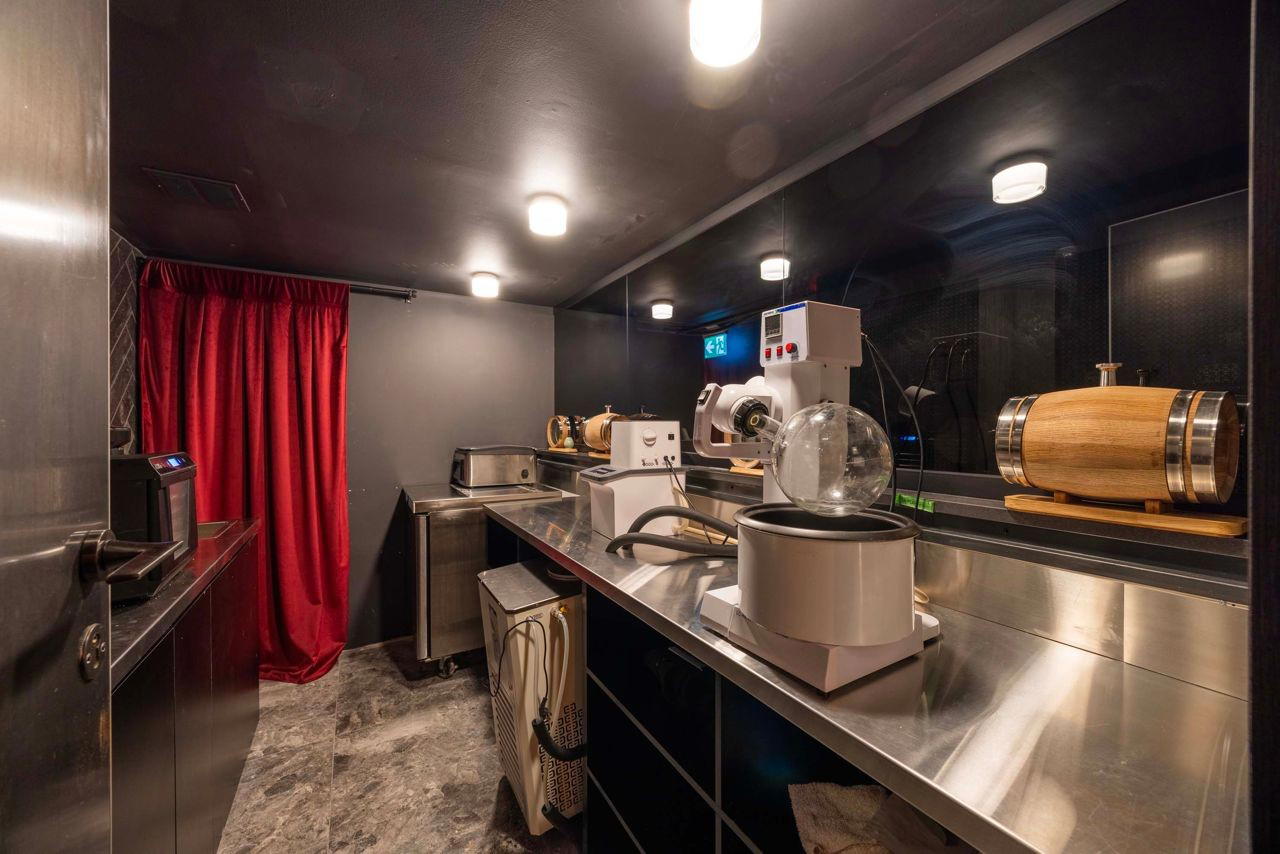 Slice Of Life bar in Toronto