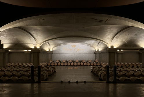 Château d'Yquem