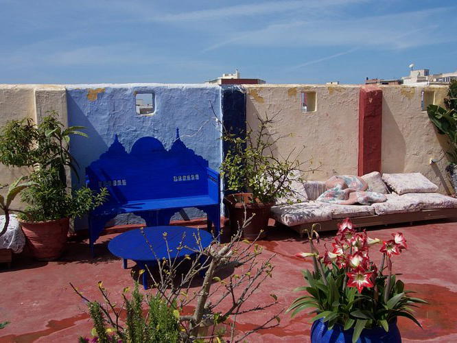 La Maison Haute, Crolles, France
